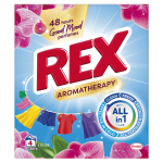 Pesupulber Rex COLOR, 0.2 kg