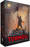Lauam&auml;ng Hegemonic Project Games World Order World In Turmoil, EN