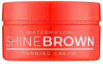 Isepruunistav vahend Byrokko Shine Brown Watermelon, 200 ml