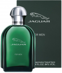 Tualettvesi Jaguar Jaguar Men, 100 ml