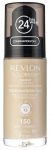 Vedel jumestuskreem Revlon Colorstay, 150 buff, 30 ml