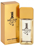 Habemeajamisj&auml;rgne vedelik Paco Rabanne 1 Million, 100 ml