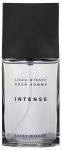 Tualettvesi Issey Miyake L'Eau D'Issey Homme Intense, 75 ml