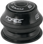 Jalgratta laager Force 1 1/8 Steel, teras
