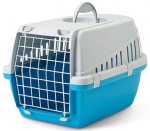 Loomade transpordi kast Savic, 33 cm x 49 cm x 30 cm