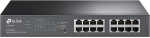 Jagaja (Switch) TP-Link TL-SG1016PE 16-port