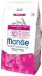 Kuiv koeratoit Monge Daily Line Extra Small, kanaliha, 0.8 kg