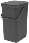 Pr&uuml;gikast Brabantia 109966, hall v., 16 l, 40.1 cm x 22 cm