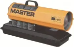 Diiselsoojendi Master, 20000 W
