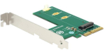 Adapter Delock, 82 g