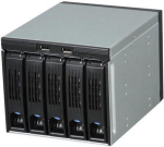 HDD/SSD korpus Chenbro SK33502T3, 3.5"