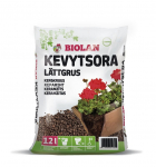 Kergkruus Biolan, 12 l