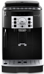 Automaatne kohvimasin DeLonghi ECAM22.110B, must v.