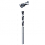 Puur Makita, puit/metall/betoon, sirge, 3 mm x 6 cm