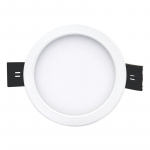 Valgusti s&uuml;vistatav Tope Split, 4000&deg;K, LED, valge v.