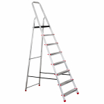 Redel &uuml;hek&uuml;lgne professionaal Haushalt C04C/08, 240 cm