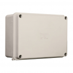 Jaotuskarp Technova 012.A.PL, IP65, 30 cm, 12 cm x 22 cm