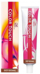 Juuksev&auml;rv Wella Color Touch, 4/71., 60 ml