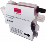 Tindiprinteri kassett Uprint B-985M-UP, punane