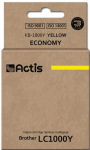 Tindiprinteri kassett Actis Standard KB-1000Y, kollane v., 36 ml