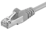 Juhe Goobay 50128 RJ-45 8P8C, RJ-45 8P8C, 2 m, hall v.