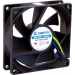 &Otilde;hkjahuti korpusele Chieftec AF-0825PWM