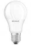 Lambipirn Bellalux LED, A40, 2700 &deg;K, E27, 5.5 W, 470 lm