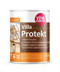 Puidu immutusvahend Vivacolor Villa Protekt, 1 l
