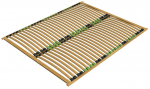 Voodilipid Ergo Plus, 120 cm x 200 cm