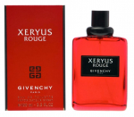 Tualettvesi Givenchy Xeryus Rouge Men, 100 ml