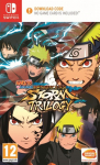 Nintendo Switch m&auml;ng Namco Bandai Games Naruto Shippuden: Ultimate Ninja Storm Trilogy Digital Download
