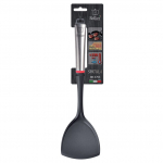 Pannilabidas Bollire BR-3703, must v./roostevaba teras v.