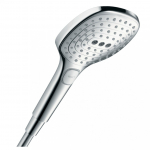 Du&scaron;ipihusti Hansgrohe Croma Select E, kroom v., 1.2 cm