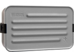 Toidukonteiner Sigg Plus L, pol&uuml;prop&uuml;leen (pp), 14.5 cm, hall v.