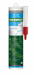 Silikoon Makroflex SA 102 Sanitary Silicone Premium, 300 ml, l&auml;bipaistev v.