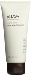 N&auml;o koorimine Ahava Time To Clear Facial Mud Exfoliator, 100 ml