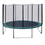 Batuut Home4you 789711, 304 cm, turvav&otilde;rguga