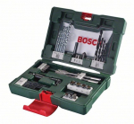 Otsikute komplekt Bosch V-line