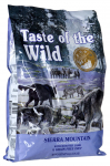 Kuiv koeratoit Taste of the Wild Sierra Mountain Dry Food, lambaliha, 5.6 kg