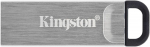 USB m&auml;lupulk Kingston Data Traveler Kyson USB 3.2 Gen 1, h&otilde;be v., 128 GB
