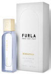 Parf&uuml;&uuml;mvesi Furla Romantica, 30 ml