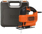 Tikksaag Black & Decker, 520 W