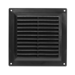 Ventilatsioonirest Europlast VR1515M, plastik
