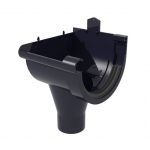 Vasak &uuml;hendus Scala G80, pol&uuml;vin&uuml;&uuml;lkloriid (pvc), pruun v.