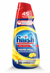 N&otilde;udepesumasina geel Finish All in 1 Max Power Gel lemon, 0.9 l