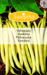 Seemned Suvipiha, aedoad, 25 g