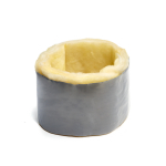 Kondensatsioonivastane isolatsioon kanalitele Rec Balticvent PE50-160, &Oslash; 160 mm x 50 mm