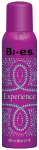 Deodorant naistele BI-ES Experience, 150 ml