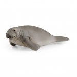 M&auml;ngukujuke Schleich Wild Life Manatee 14839, hall v.