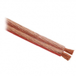 Kaabel, k&otilde;larile Okko 2x0.75 mm&sup2;, 20 m
